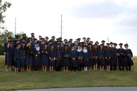 Выпускники The Village School