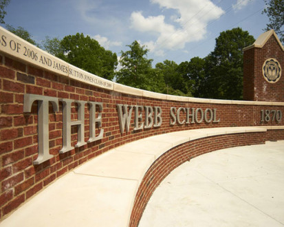 The Webb School