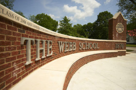 The Webb School