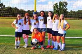 Школьная спортивная команда