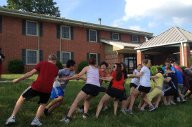 Внеклассные занятия