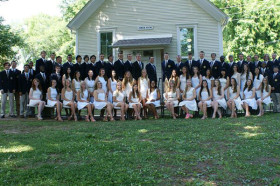 Выпускники The Webb School