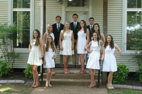 Выпускники The Webb School