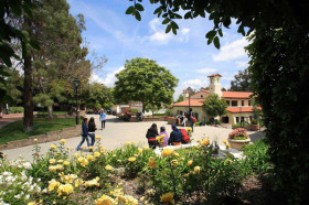 Территория The Webb Schools