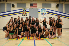 Школьная спортивная команда