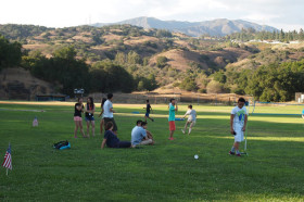 Внеклассные занятия