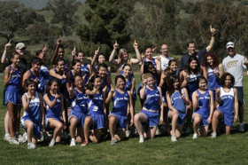 Школьная спортивная команда