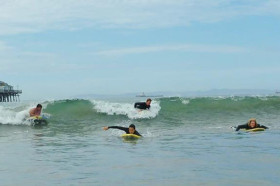 Виндсерфинг