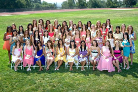 Выпускники The Webb Schools