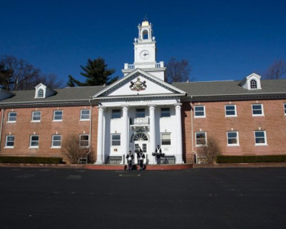 Valley Forge Military Academy