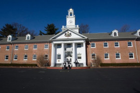 Valley Forge Military Academy