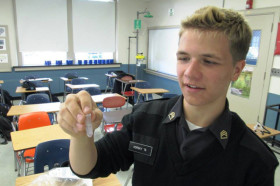 Научные исследования