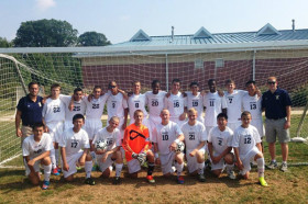 Школьная спортивная команда