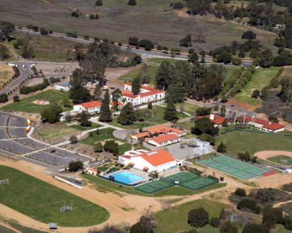 Villanova Preparatory School