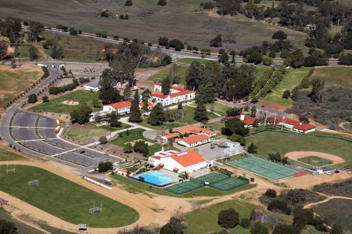 Villanova Preparatory School