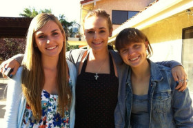 Студенты Villanova Preparatory School