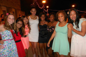 Выпускники Wayland Academy