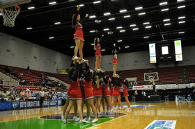 Группа поддержки