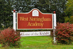 West Nottingham Academy