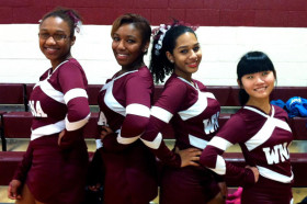 Группа поддержки