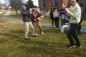 Внеклассные занятия