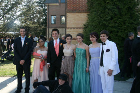 Выпускники West Nottingham Academy