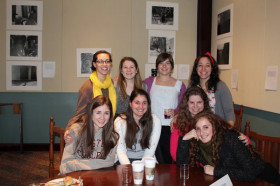 Студенты Westover School