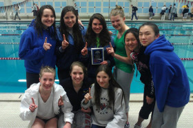 Школьная команда