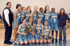 Школьная спортивная команда