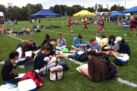 Внеклассные занятия