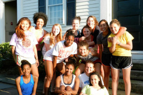 Студенты Westover School