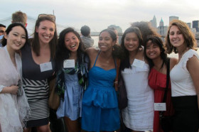 Прогулка по городу