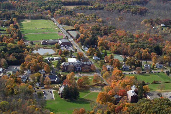 Wilbraham & Monson Academy