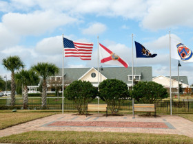 Здание Windermere Preparatory School
