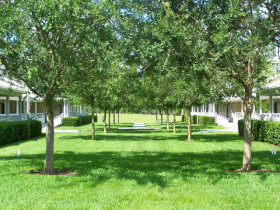 Территория Windermere Preparatory School