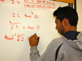 Занятия в Windermere Preparatory School