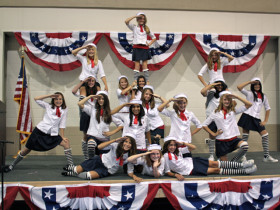 Выступления студентов Windermere Preparatory School