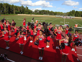 Группа поддержки