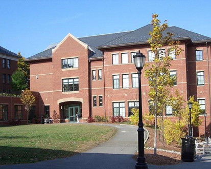 Worcester School