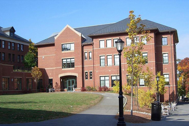 Worcester School