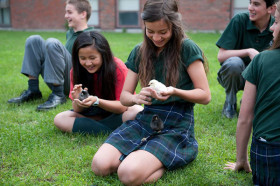 Внеклассные занятия