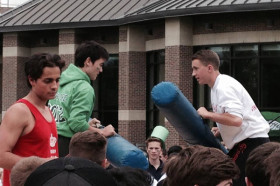 Внеклассные занятия