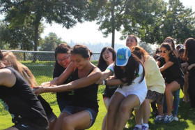 Внеклассные занятия