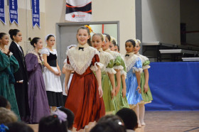 Выступления студентов Bond Academy