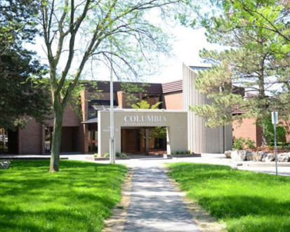 Columbia International College of Canada