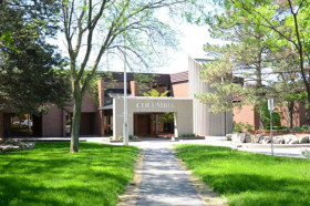 Columbia International College of Canada