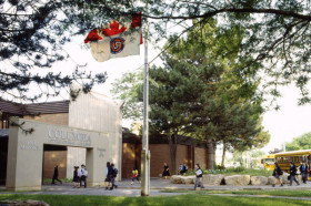 Columbia International College of Canada