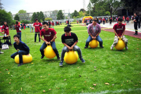 Внеклассные занятия