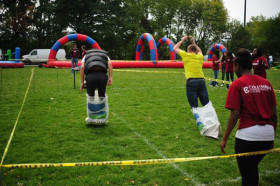 Внеклассные занятия