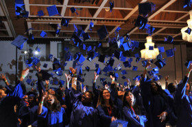 Выпускники Columbia International College of Canada